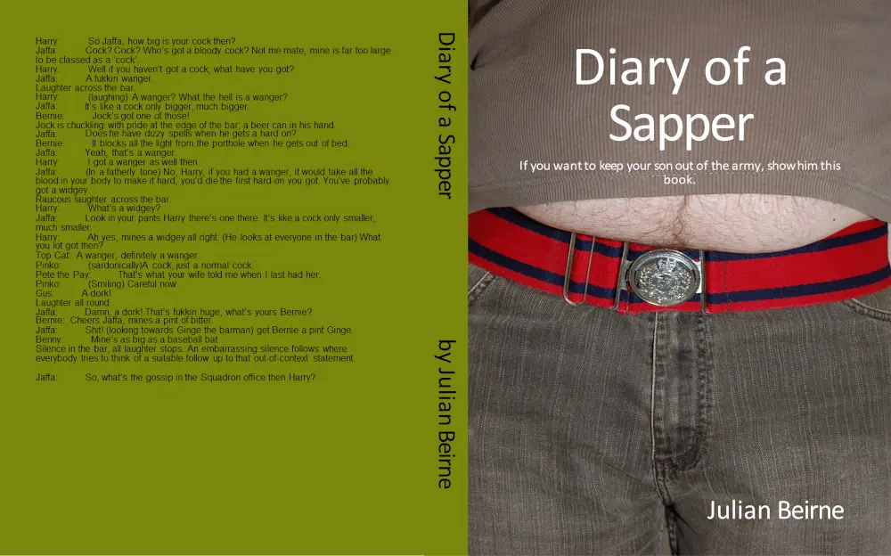 Diary of a Sapper - Image 3