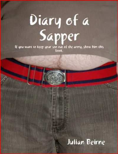 Diary of a Sapper
