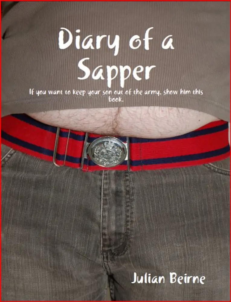 Diary of a Sapper