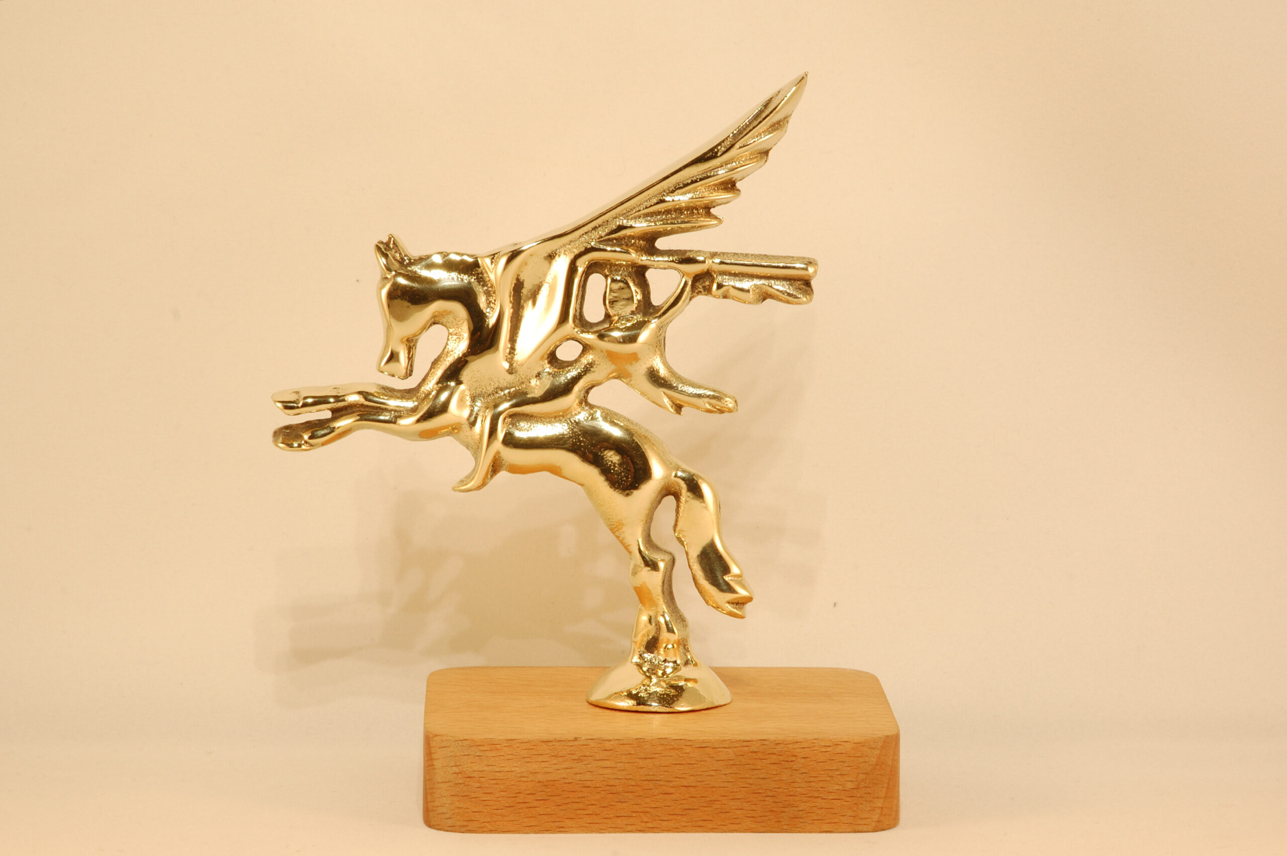 Pegasus