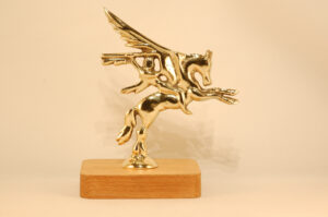 Pegasus
