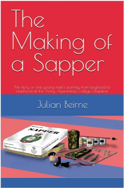 The Making of a Sapper
